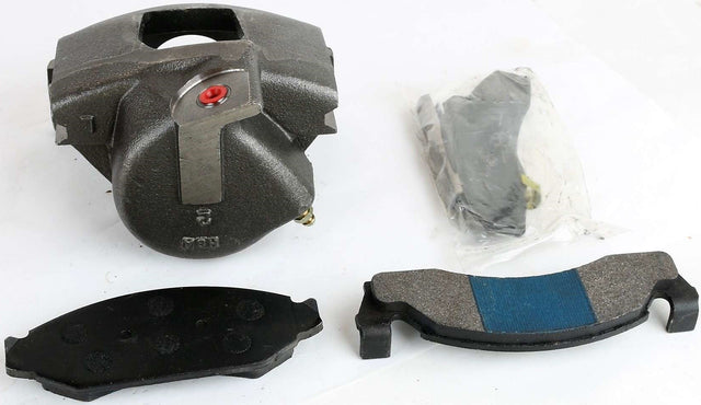 DANA SPICER ­-­ 044WC104 ­-­ CALIPER ASSY 3211606 LH