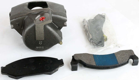 DANA SPICER ­-­ 044WC104 ­-­ CALIPER ASSY 3211606 LH