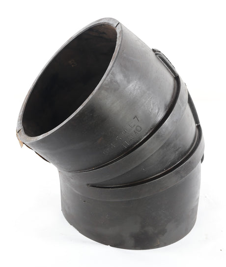 HAMO ­-­ 45HL7 ­-­ RUBBER ELBOW
