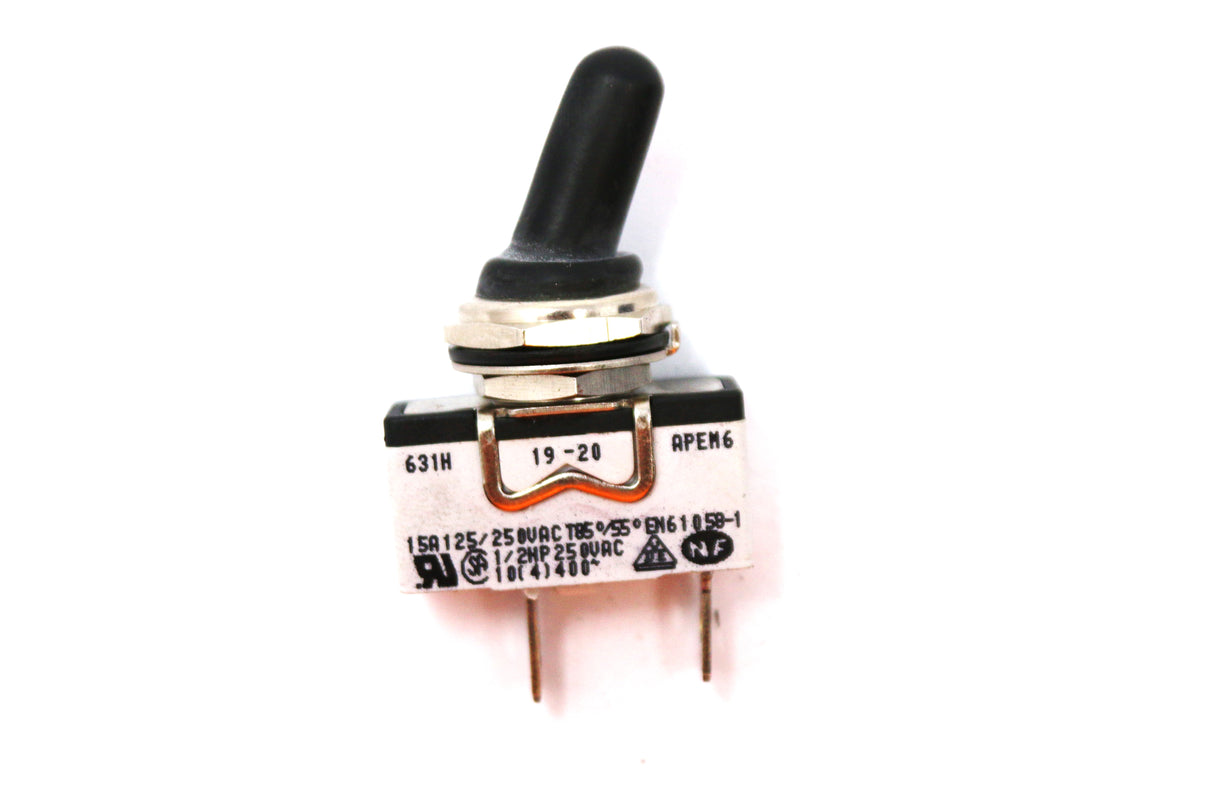 VOLVO ­-­ 04786696-7 ­-­ TOGGLE SWITCH ON-OFF