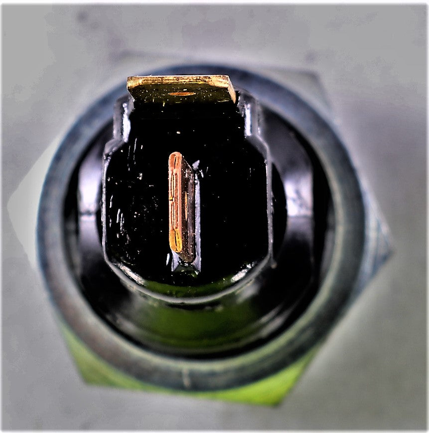 VOLVO - 04787694-1 - SOCKET