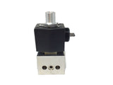 ZF ­-­ 0501-002-227 ­-­ SOLENOID VALVE 24V