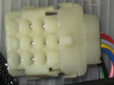 ZF ­-­ 0501-029-951 ­-­ SHIFTER