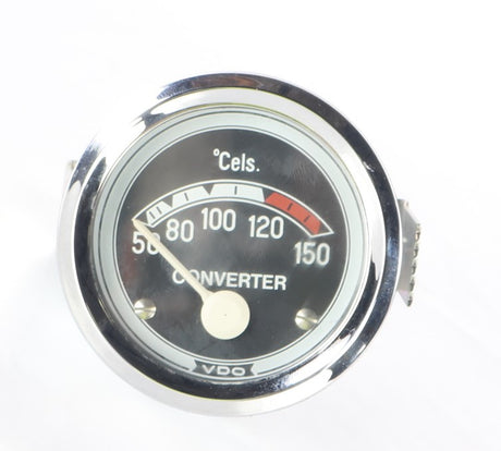 HYUNDAI ­-­ 0501-205-135 ­-­ TEMPATURE INDICATOR GAUGE