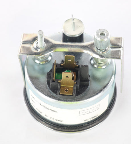 HYUNDAI ­-­ 0501-205-135 ­-­ TEMPATURE INDICATOR GAUGE