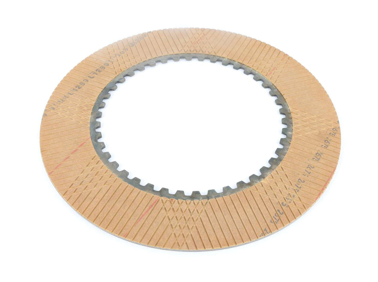 ZF ­-­ 0501-208-435 ­-­ FRICTION DISC