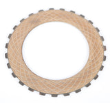 ZF ­-­ 0501-312-280 ­-­ CLU DISC