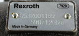 REXROTH ­-­ 0532001169 ­-­ VALVE