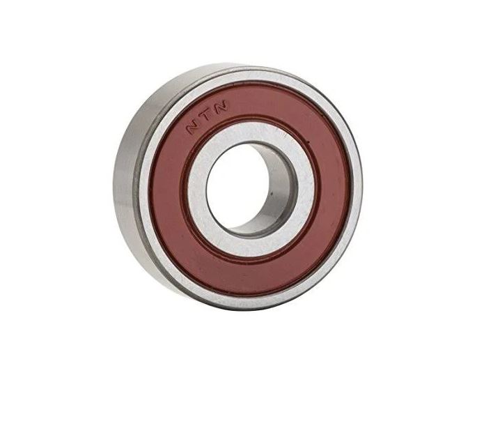 KOMATSU ­-­ 06006-06205 ­-­ BALL BEARING - DEEP GROOVE RADIAL 52mm OD 1-SEAL