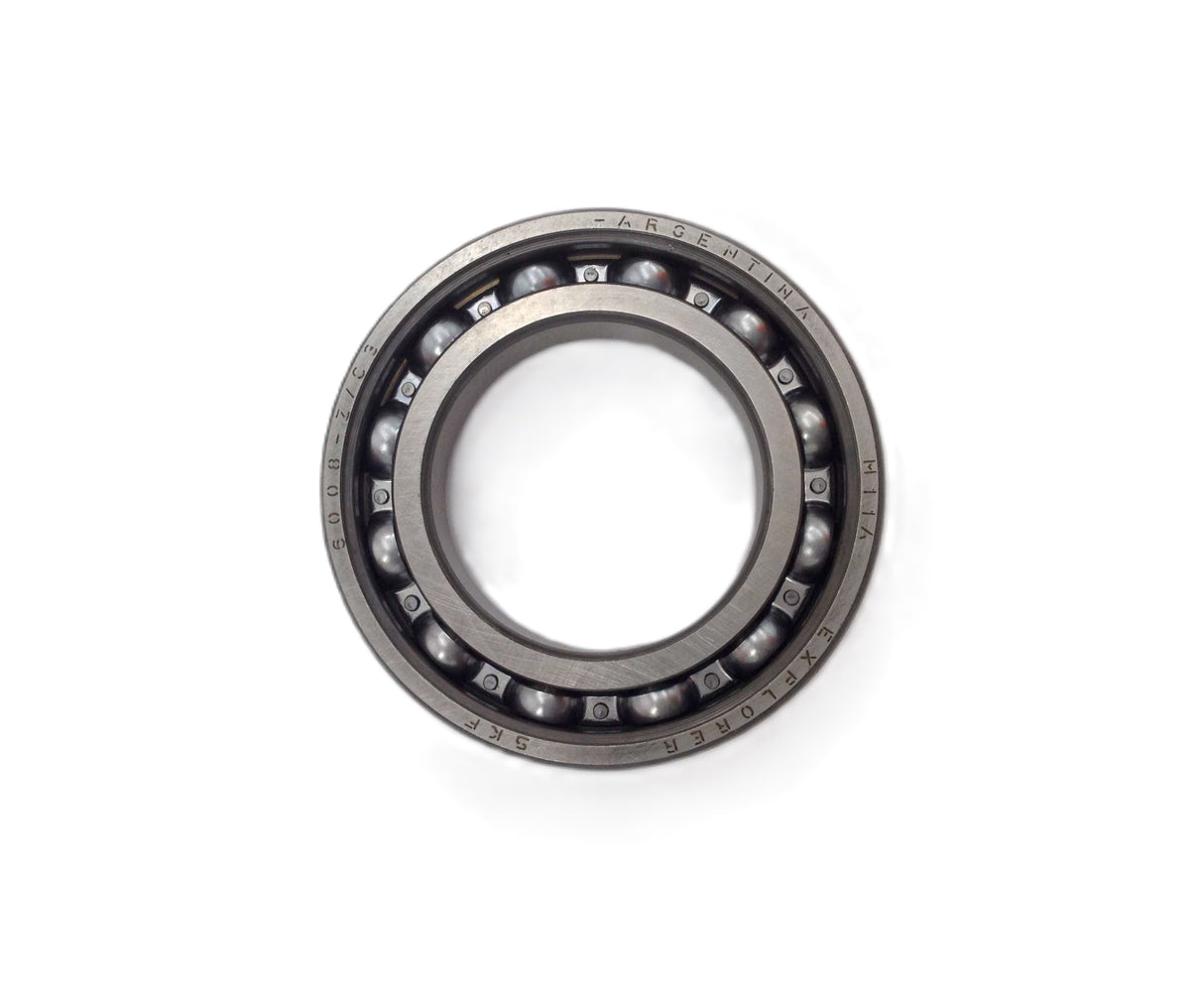 KOMATSU ­-­ 06030-06008 ­-­ BALL BEARING-DEEP GROOVE RADIAL 68mm OD 1-SHIELD