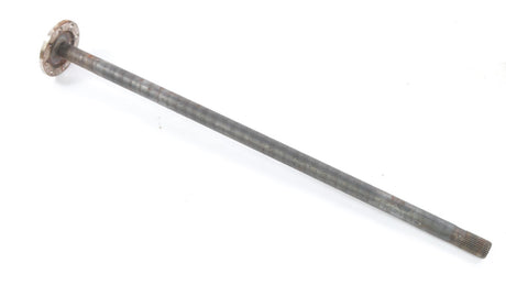 DANA SPICER ­-­ 060SR117-16 ­-­ AXLE SHAFT L-35.25IN FLANGE4.75IN DIA. SPLINE 30