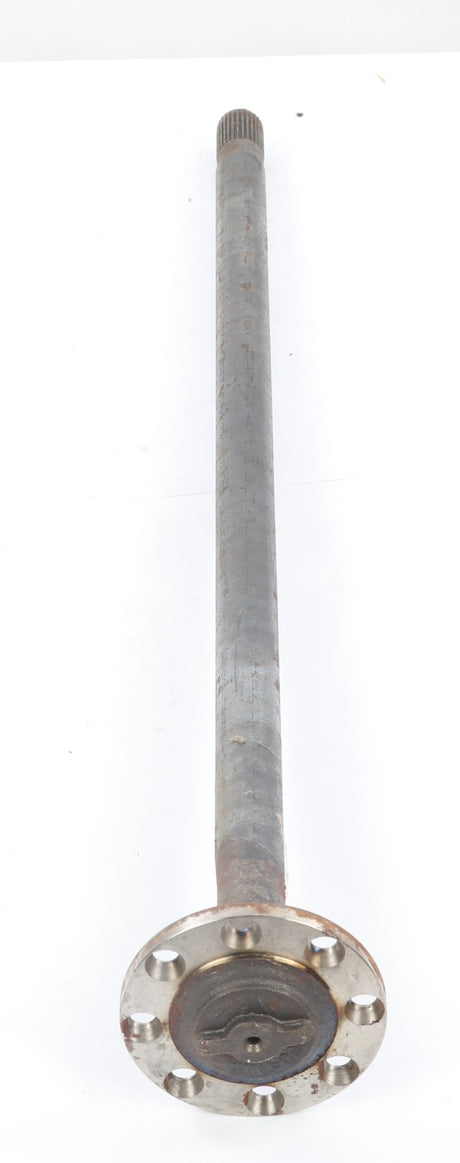 DANA SPICER ­-­ 060SR117-16 ­-­ AXLE SHAFT L-35.25IN FLANGE4.75IN DIA. SPLINE 30