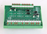 JLG ­-­ 0610156 ­-­ PC BOARD DIODE MODULE LOGIC