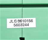 JLG INDUSTRIES ­-­ 0610156 ­-­ PC BOARD  DIODE MODULELOGIC