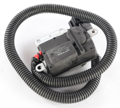 DENSO ­-­ 063700-4301 ­-­ MOTOR
