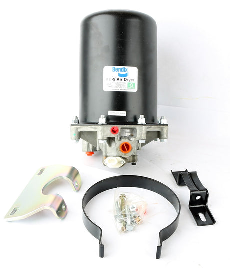 BENDIX ­-­ 065225 ­-­ AIR DRYER AD-9 12V