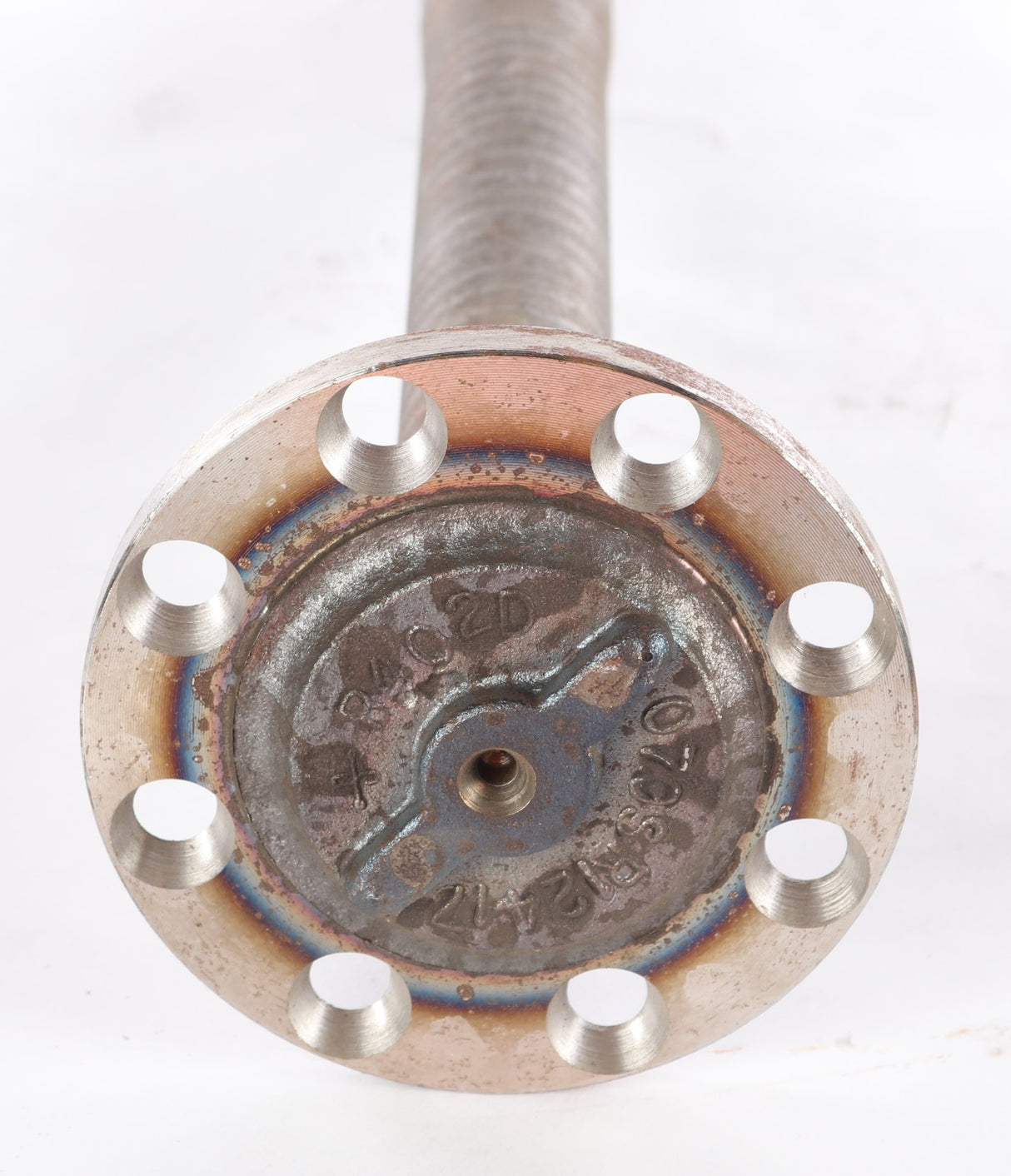 DANA SPICER ­-­ 070SR124-17 ­-­ AXLE SHAFT