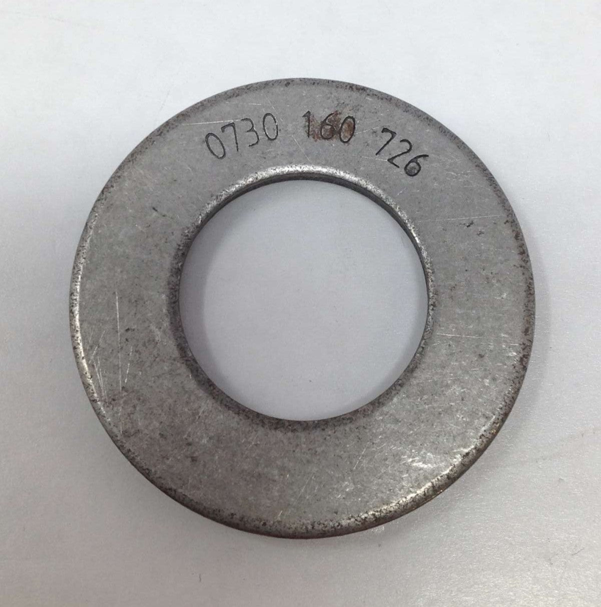 ZF ­-­ 0730-160-726 ­-­ WASHER