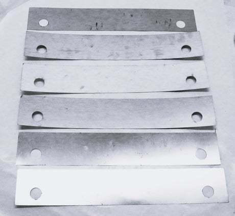 MANITOWOC GROVE ­-­ 0733776 ­-­ SHIM SET