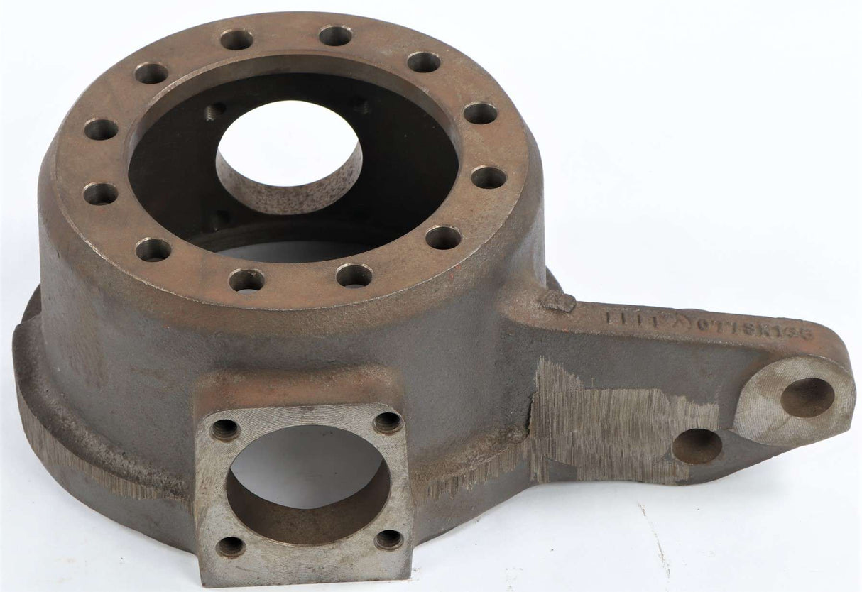 DANA SPICER ­-­ 077SK137 ­-­ STEERING KNUCKLE  MACHINED