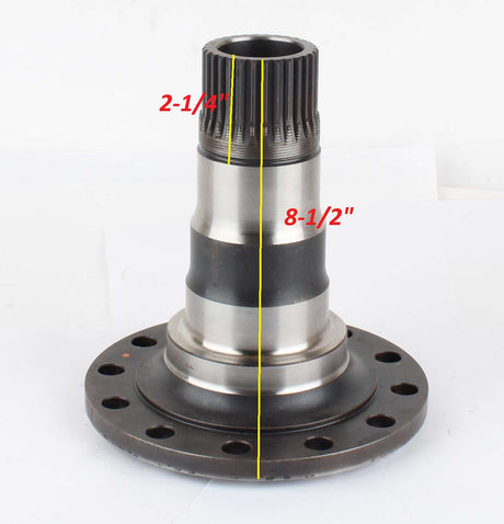 DANA SPICER ­-­ 077SP113 ­-­ SPINDLE