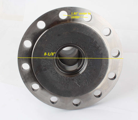 DANA SPICER ­-­ 077SP113 ­-­ SPINDLE