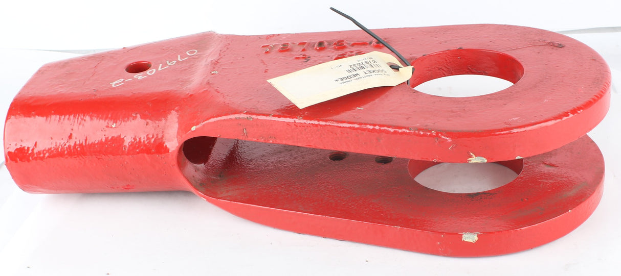 MANITOWOC GROVE ­-­ 0797032 ­-­ SOCKET WEDGE*