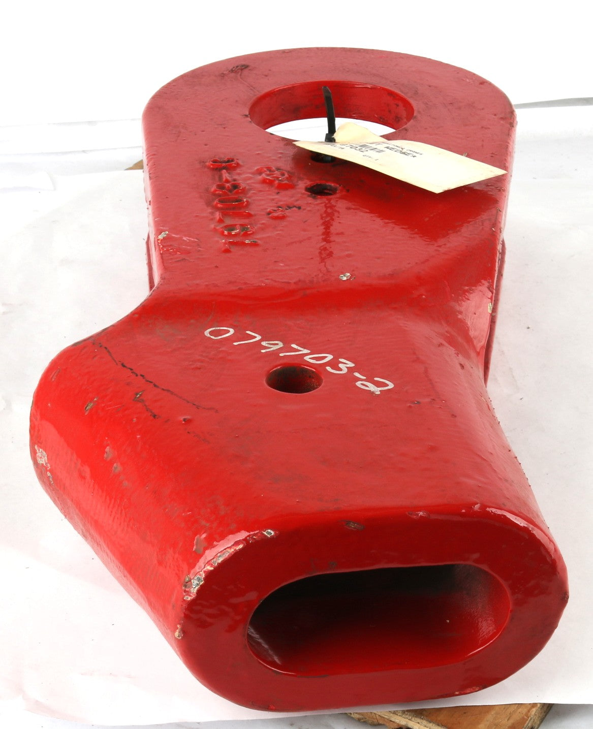 MANITOWOC GROVE ­-­ 0797032 ­-­ SOCKET WEDGE*