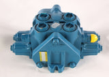 REXROTH ­-­ 08401162 ­-­ VALVE