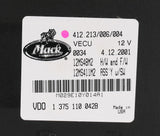 ROBERT BOSCH ­-­ 1-375-110-042 ­-­ VECU 12V MODULE - VDO 1375110042B
