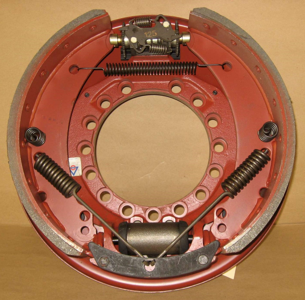 PERROT ­-­ 10-401-164 ­-­ BRAKE ASM