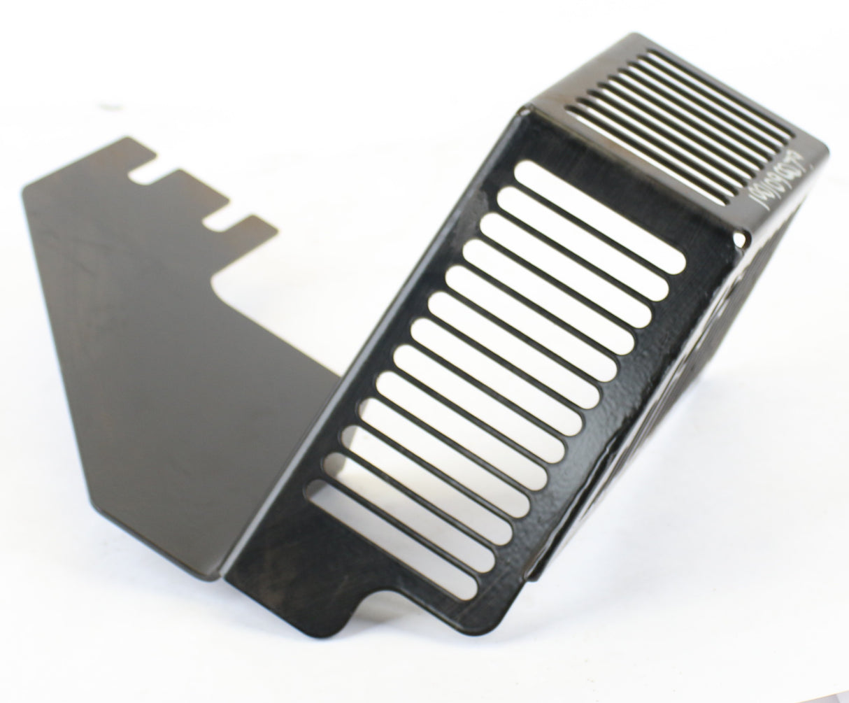 JLG ­-­ 1001090079 ­-­ SHIELD  BELT