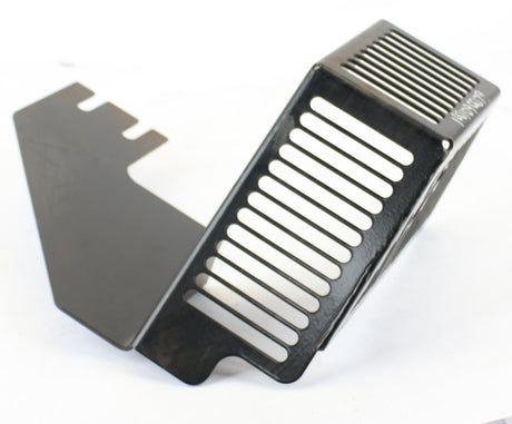 JLG ­-­ 1001090079 ­-­ SHIELD  BELT