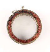 LEECE NEVILLE (PRESTOLITE ELECTRIC) ­-­ 100195 ­-­ STATOR