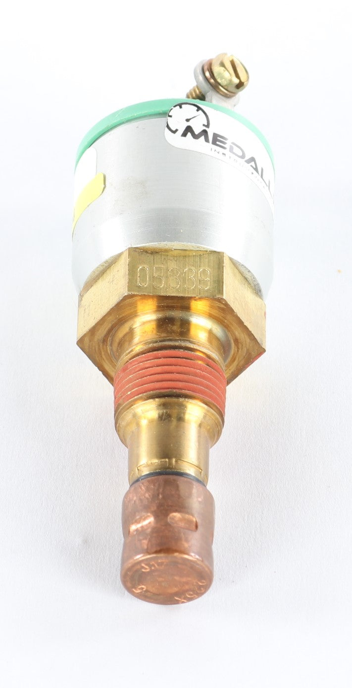 MEDALLION ­-­ 1002-05339-37 ­-­ SOLENOID VALVE