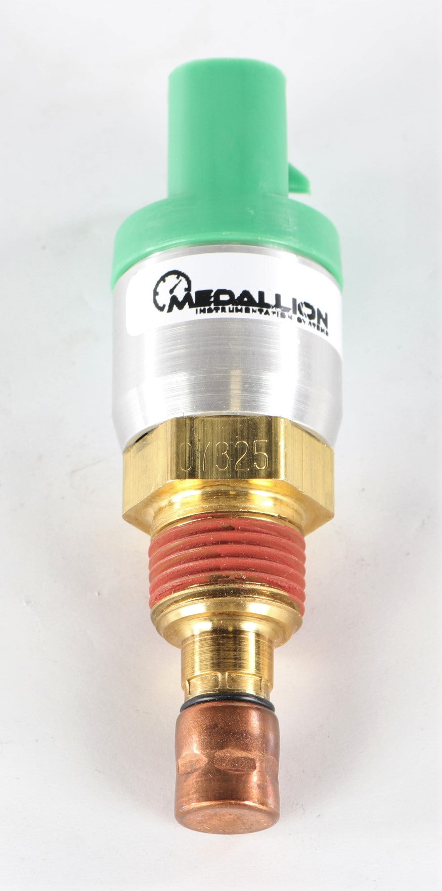 MEDALLION ­-­ 1002-07325-35 ­-­ ALARMSTAT 215 DEG F