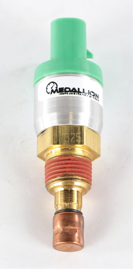 MEDALLION ­-­ 1002-07325-35 ­-­ ALARMSTAT 215 DEG F