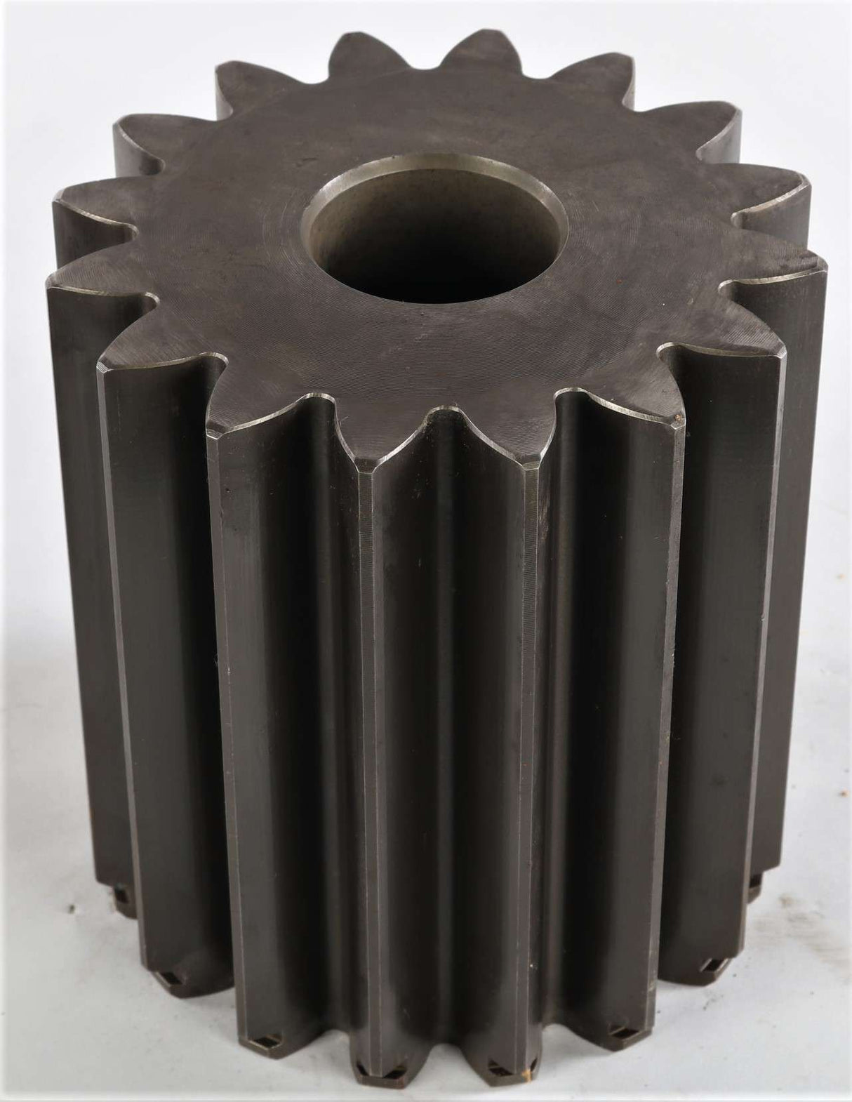 ARROWHEAD WINCH ­-­ 100244 ­-­ GEAR