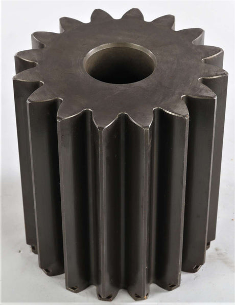 ARROWHEAD WINCH ­-­ 100244 ­-­ GEAR