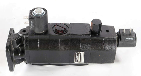 HALDEX-BARNES - 1002583 - HYDRAULIC GEAR PUMP