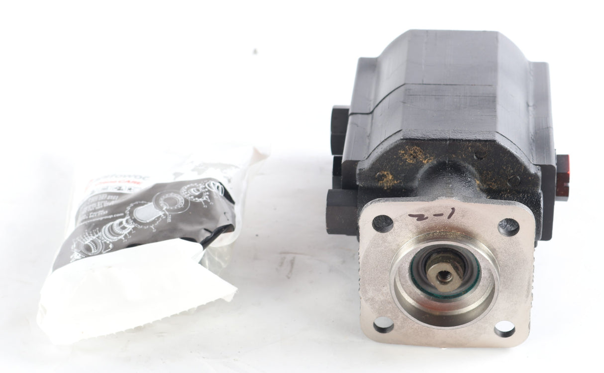 HALDEX-BARNES ­-­ 1003073 ­-­ HYDRAULIC GEAR PUMP