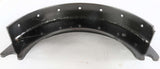 EATON FULLER ­-­ 1005840 ­-­ UNLINED BRAKE SHOE