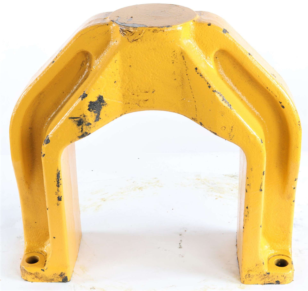 JOHN DEERE ­-­ 1006718 ­-­ YOKE FOR TRACK ADJUSTER FITS 790 &792 EXCAVATOR