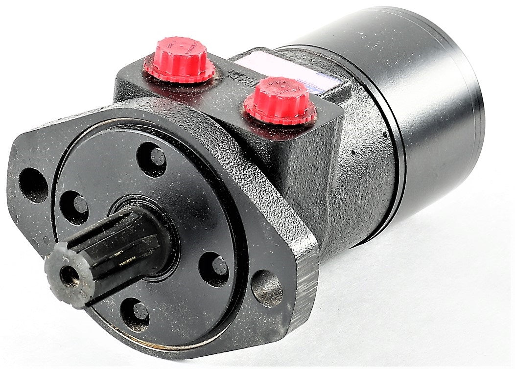 CHAR-LYNN ­-­ 101-1080-009 ­-­ ORBIT MOTOR