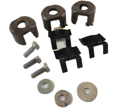 CLUB CAR ­-­ 1014453 ­-­ GAS GOLF CART 1988-2015 DRIVE CLUTCH BUTTON KIT