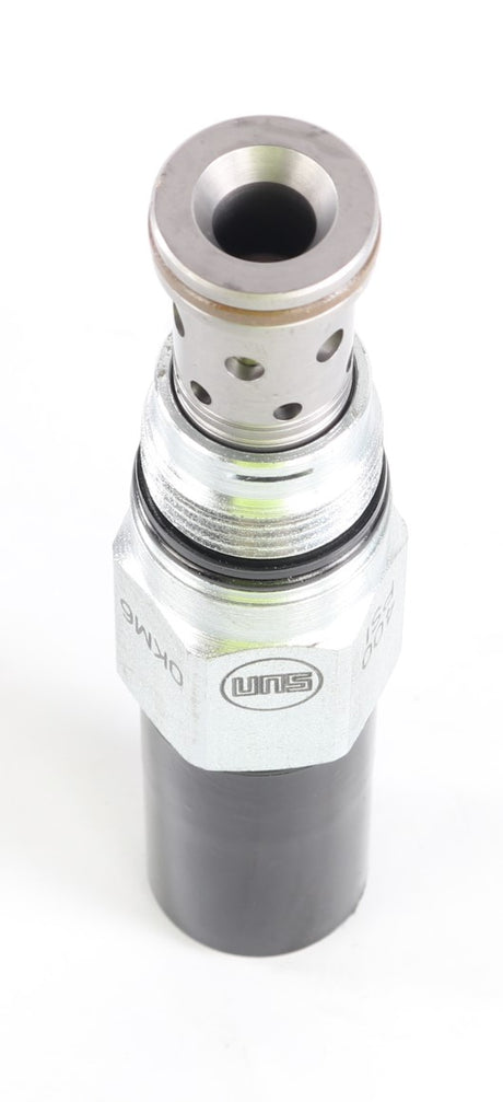 ARROWHEAD WINCH ­-­ 101457 ­-­ HYDRAULIC PRESSURE RELIEF VALVE CARTRIDGE 400 psi