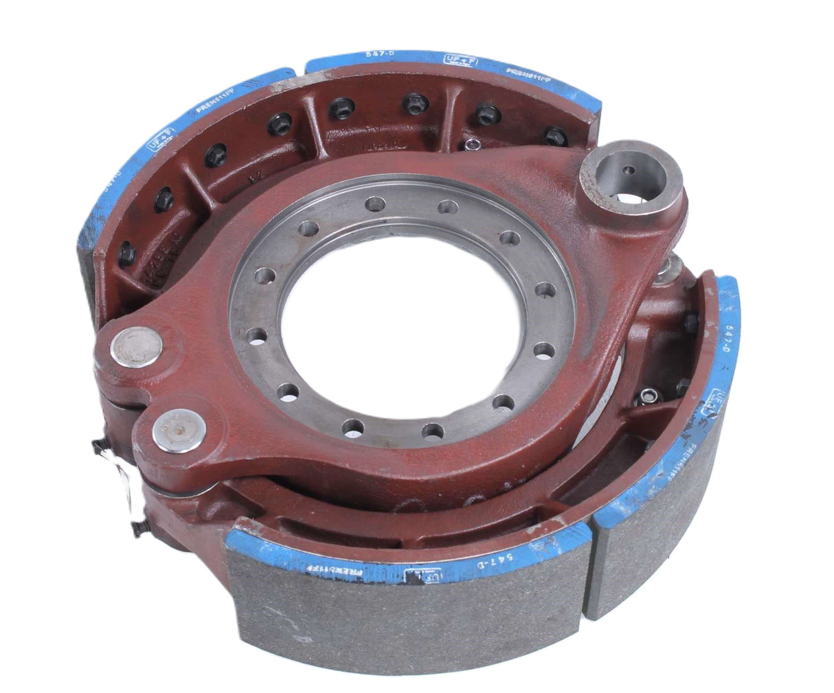 TEREX ­-­ 1015Z903 ­-­ BRAKE ASSY