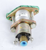 MEDALLION ­-­ 1017-05156-01 ­-­ SOLENOID VALVE BV