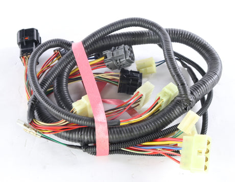VOLVO ­-­ 1022-00306 ­-­ WIRE HARNESS_LH