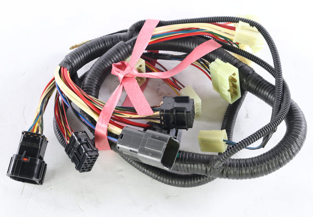 VOLVO ­-­ 1022-00306 ­-­ WIRE HARNESS_LH